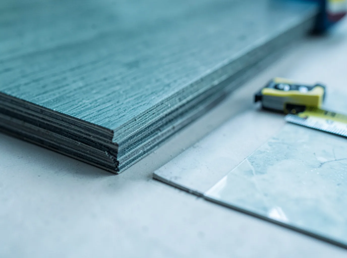 Luxury Vinyl Plank Installation Letts, IA FAQs